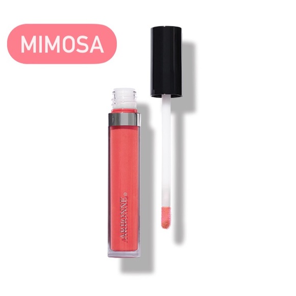 COPY - Arbonne lip gloss - Picture 4 of 6